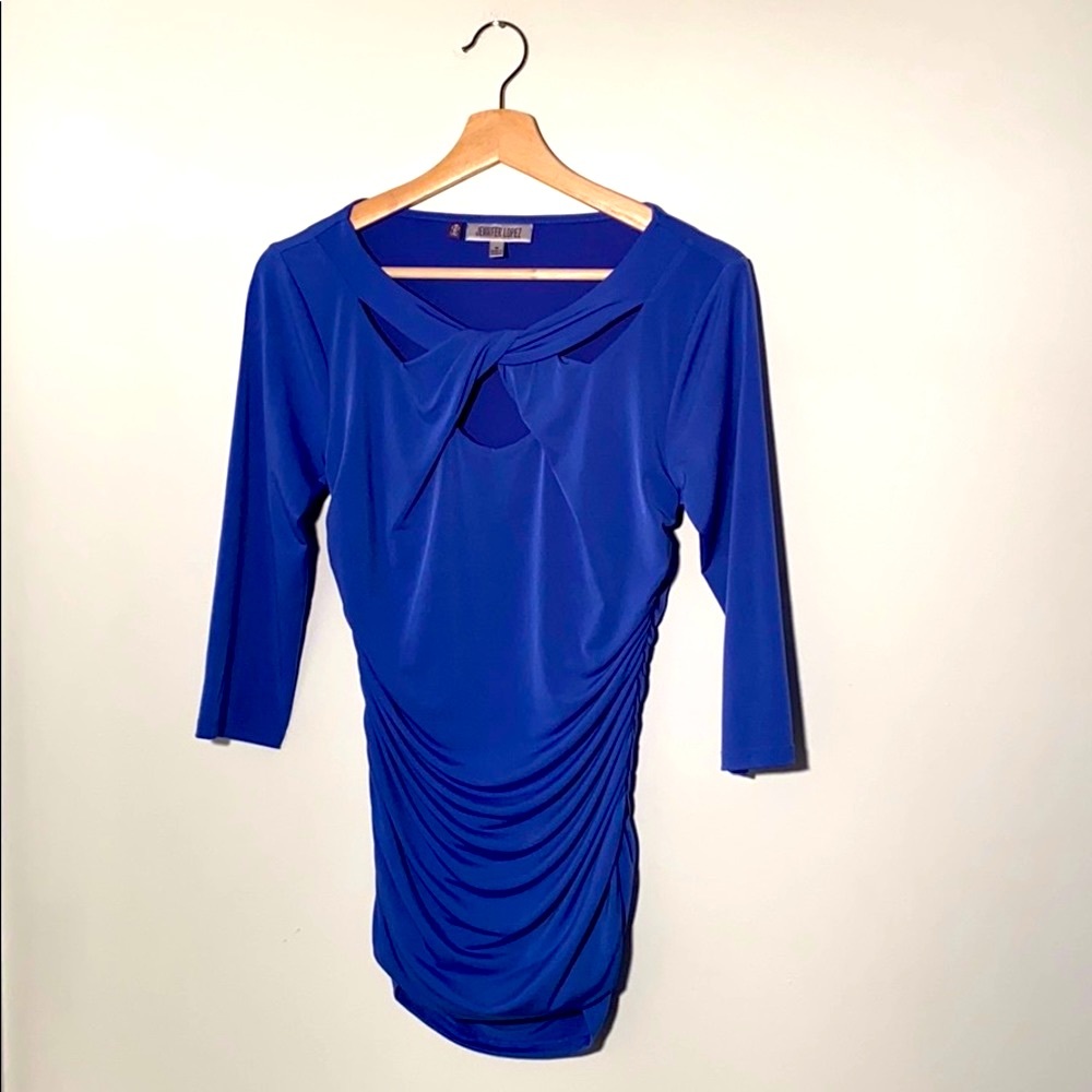 Jennifer Lopez Blouse